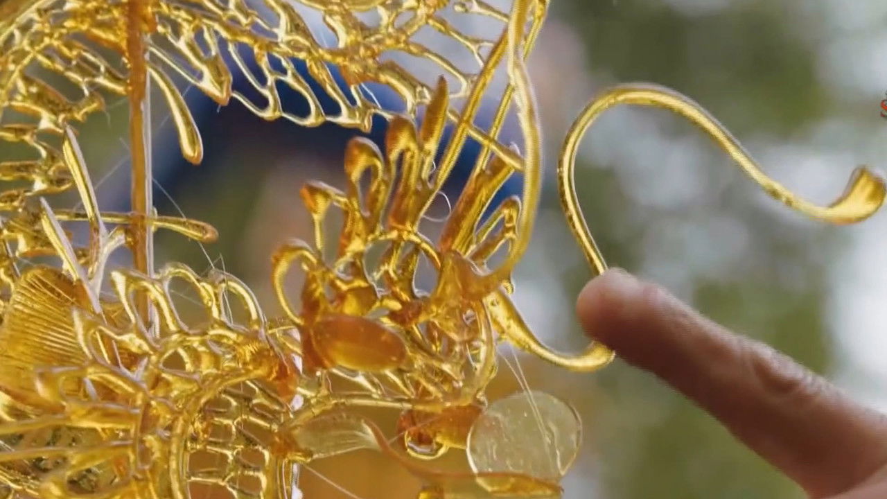 传奇故事 — Épisode 31