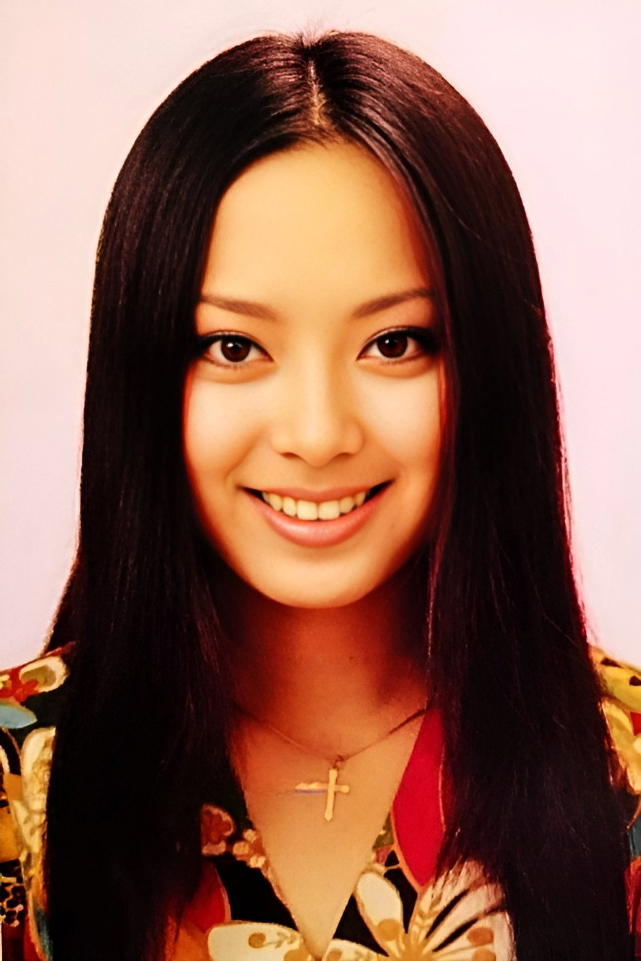 Emi Shindō