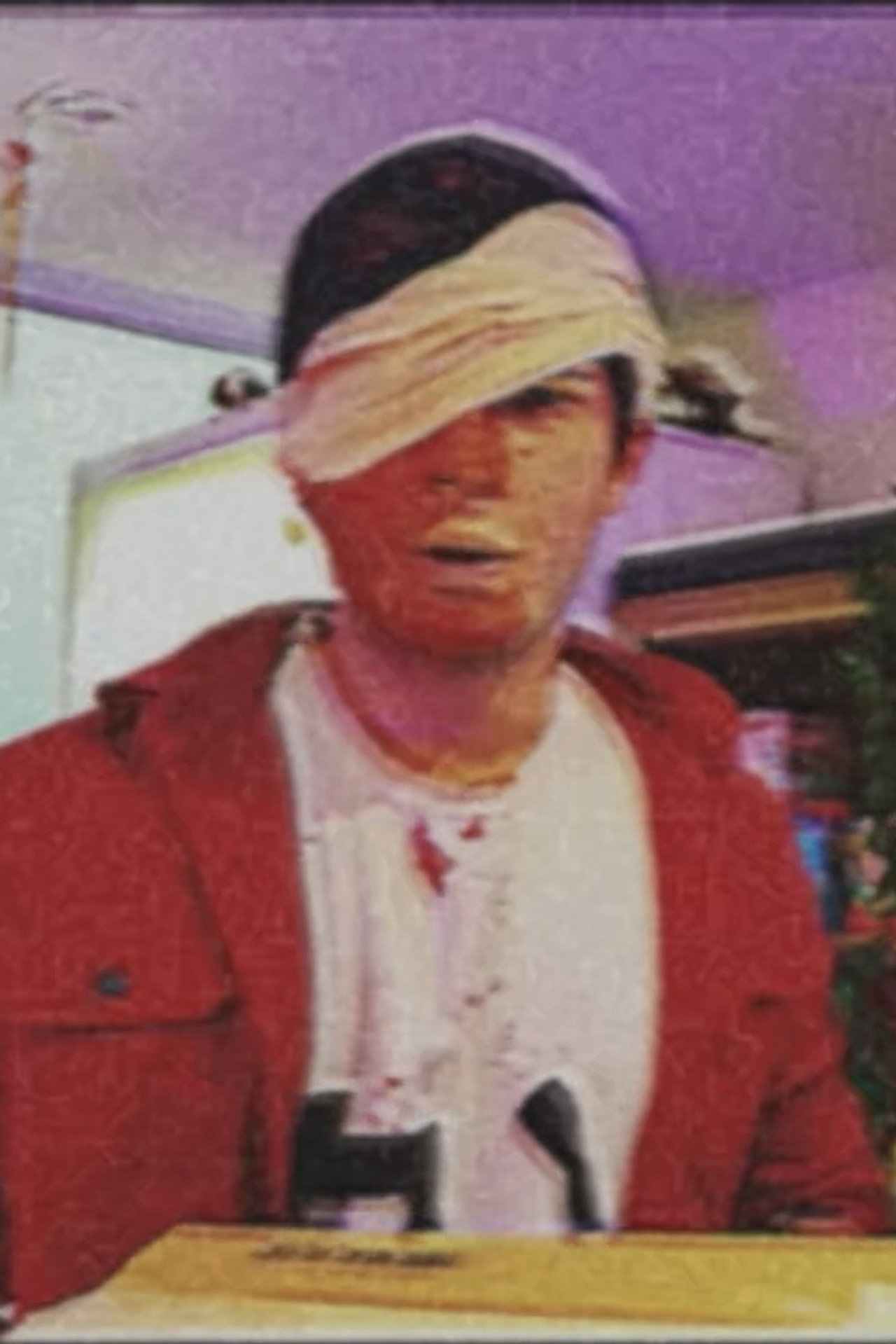Sayonara, Gangsters! filmaffisch