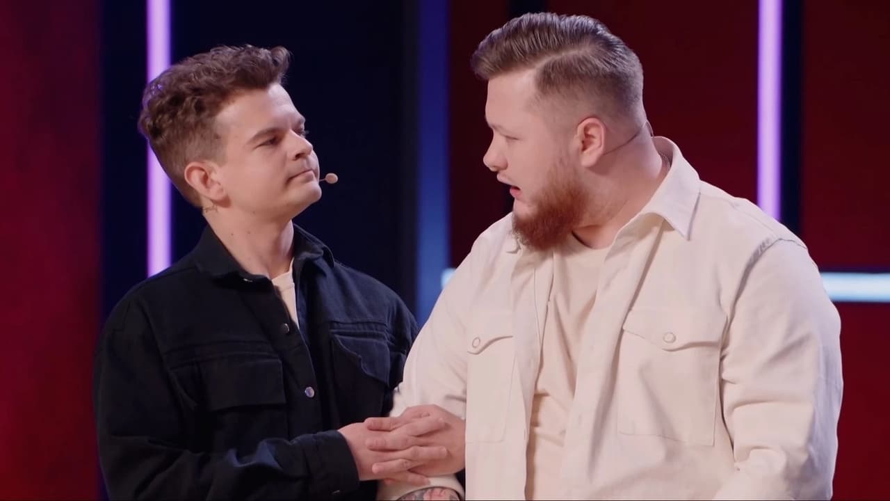 Лига городов — Épisode 3