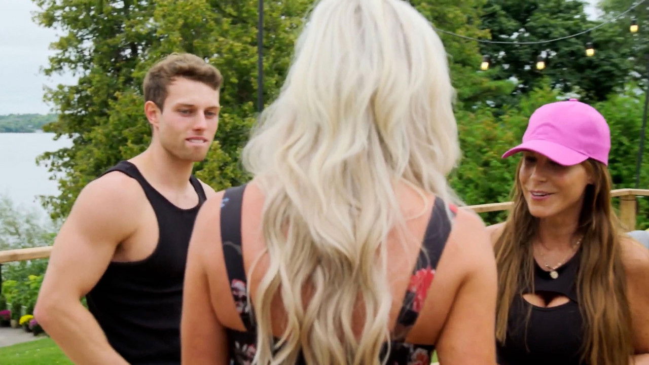 MILF Manor — Épisode 3