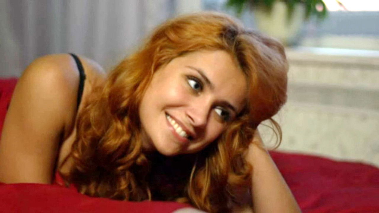 Слепая — Épisode 85