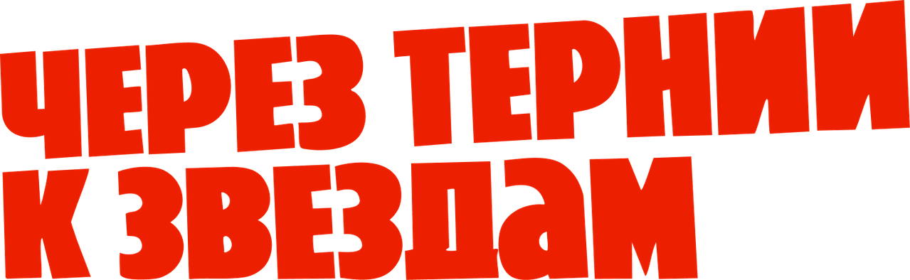Через тернии к звёздам