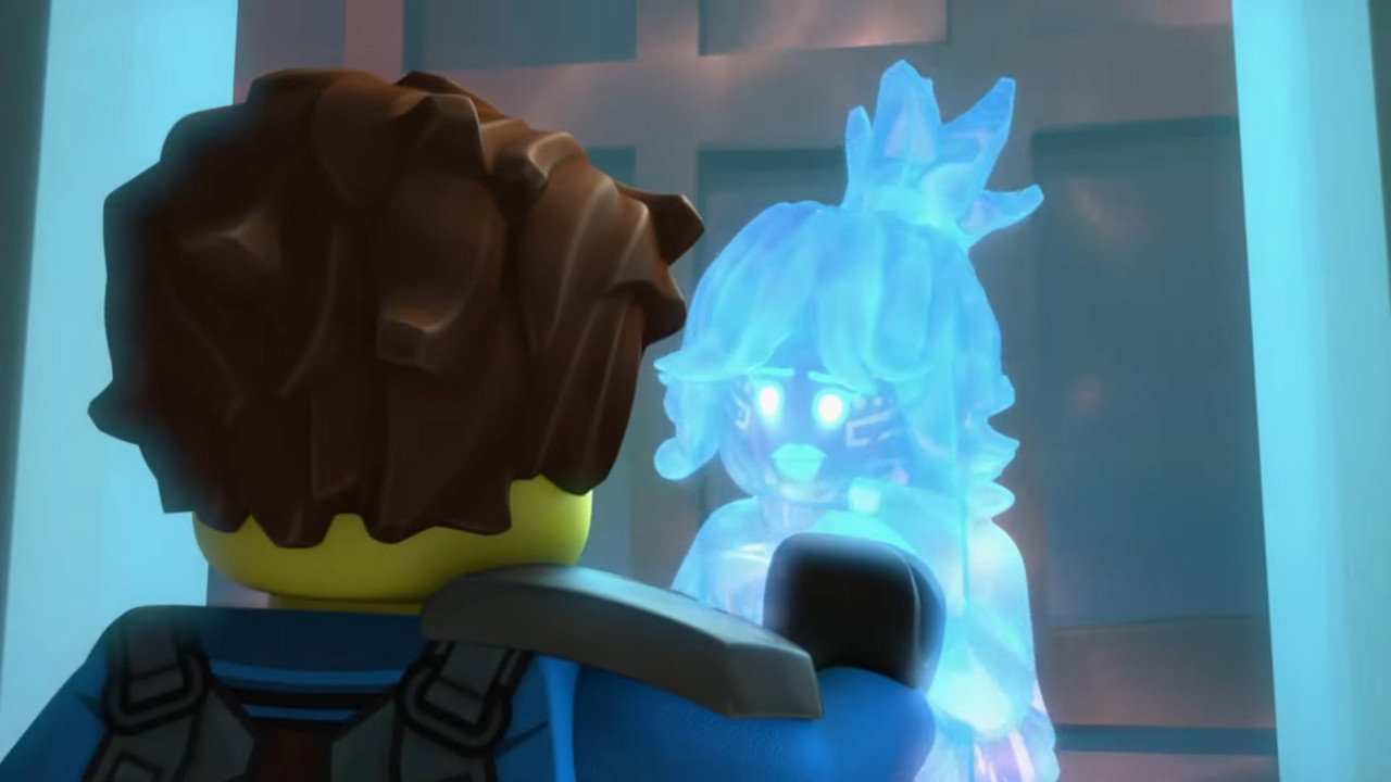 Ninjago: The Flood