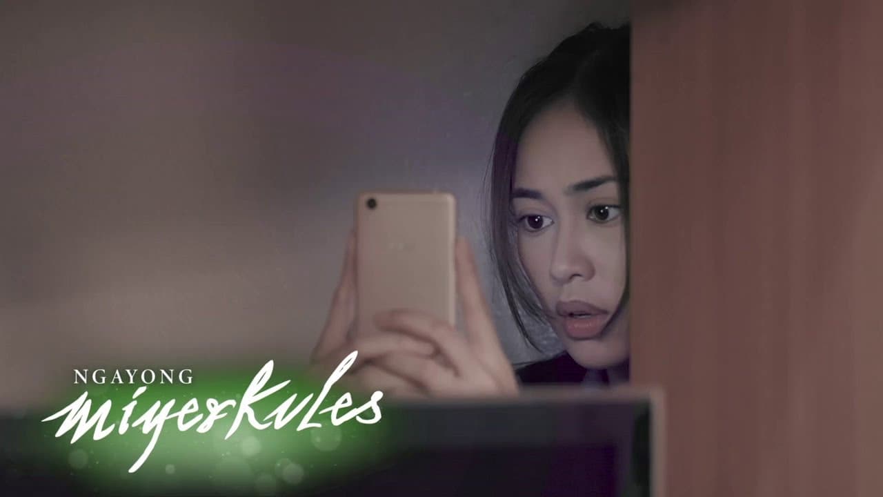 Makiling — Épisode 18