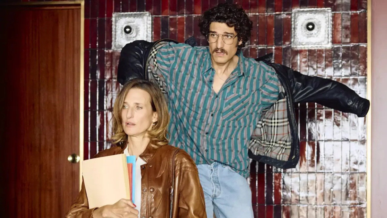 Juste une illusion — still 8