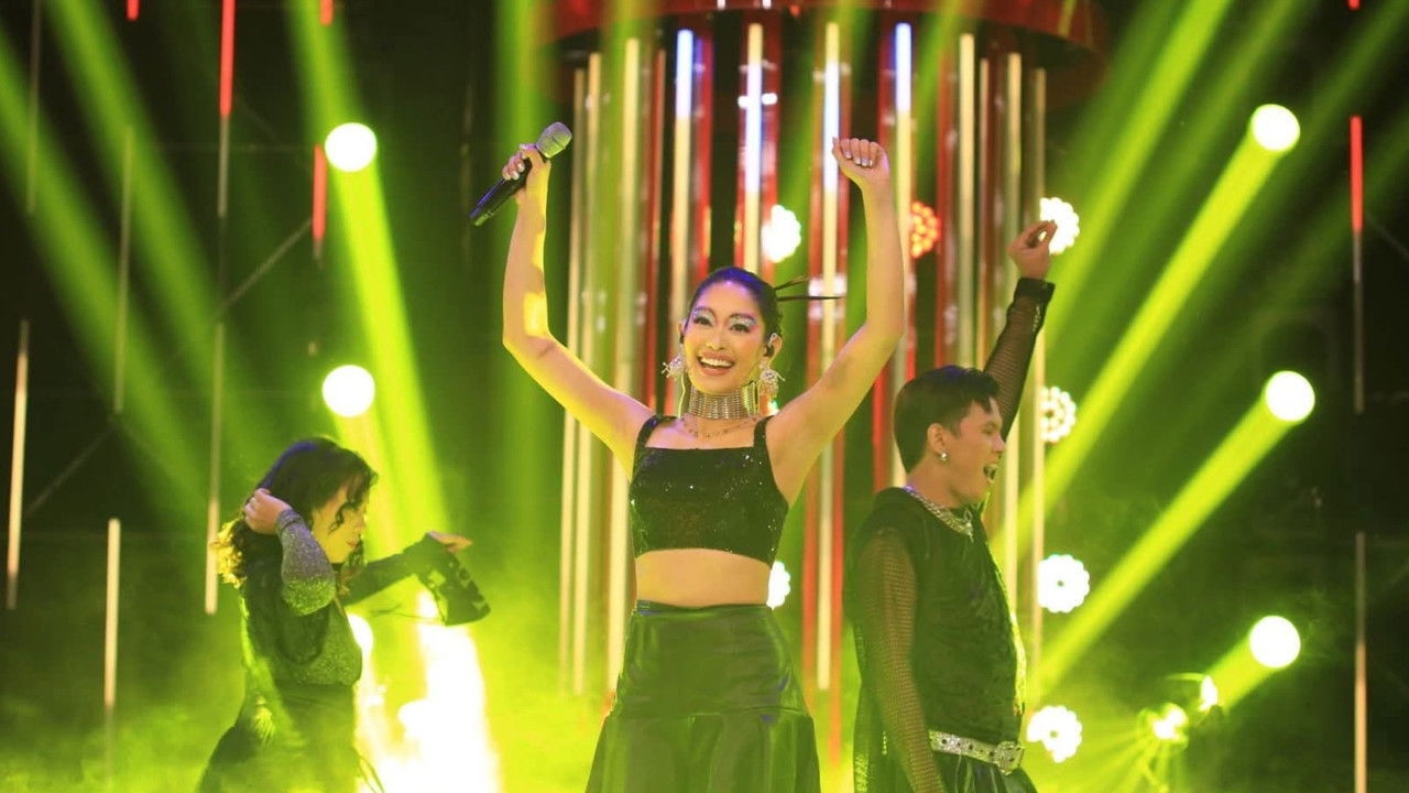 Your Face Sounds Familiar — Épisode 5