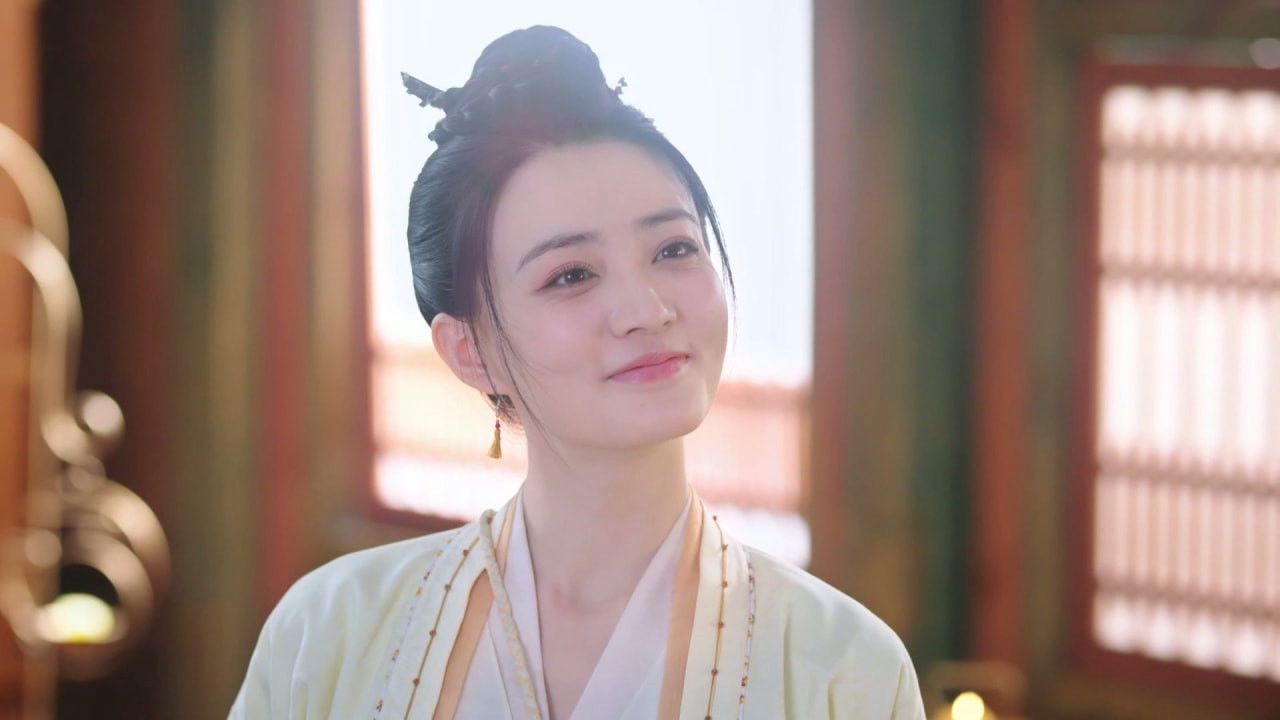 珠玉在侧 — Épisode 2