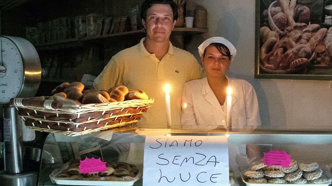 Ossi di Seppia - Il rumore della memoria — Épisode 11