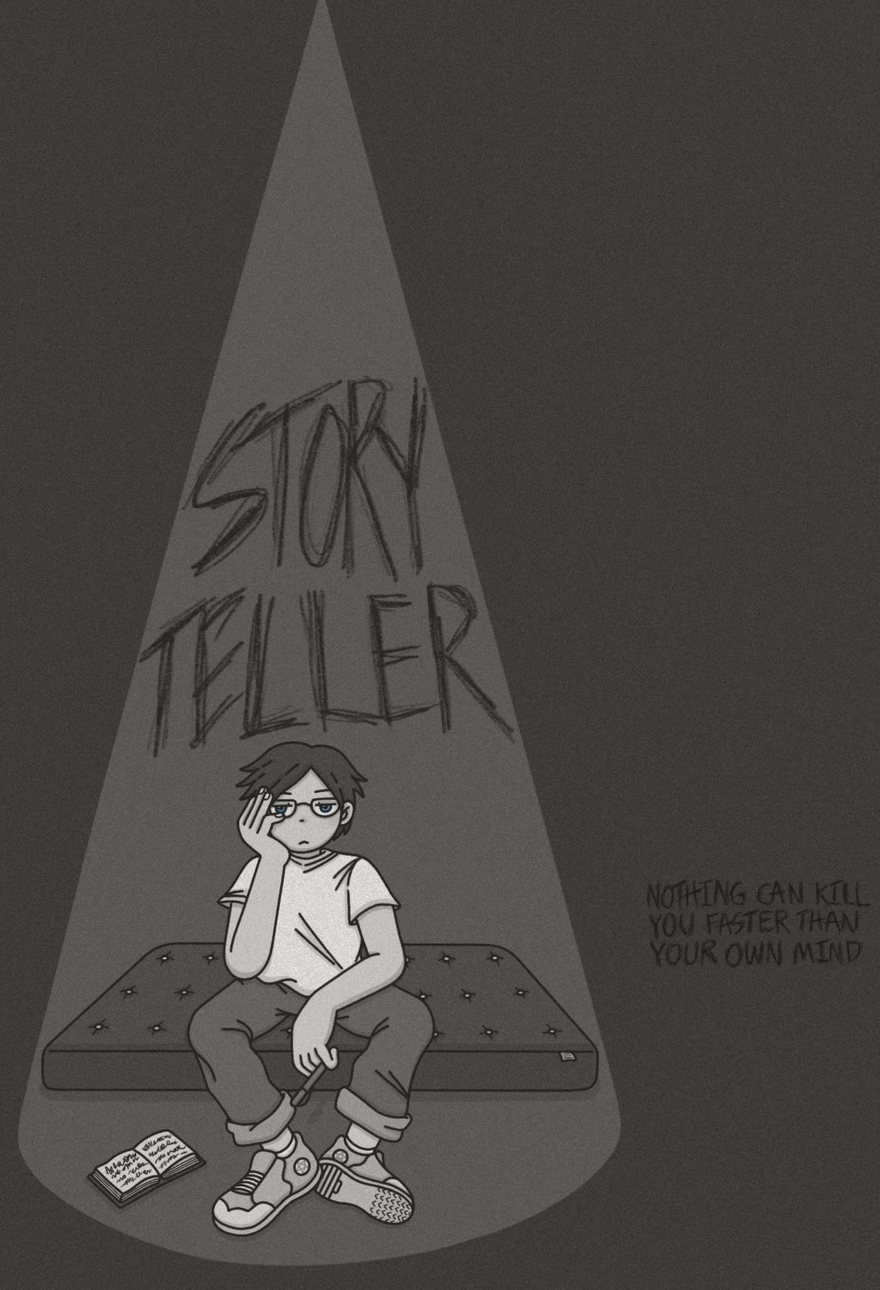 Story Teller 2023