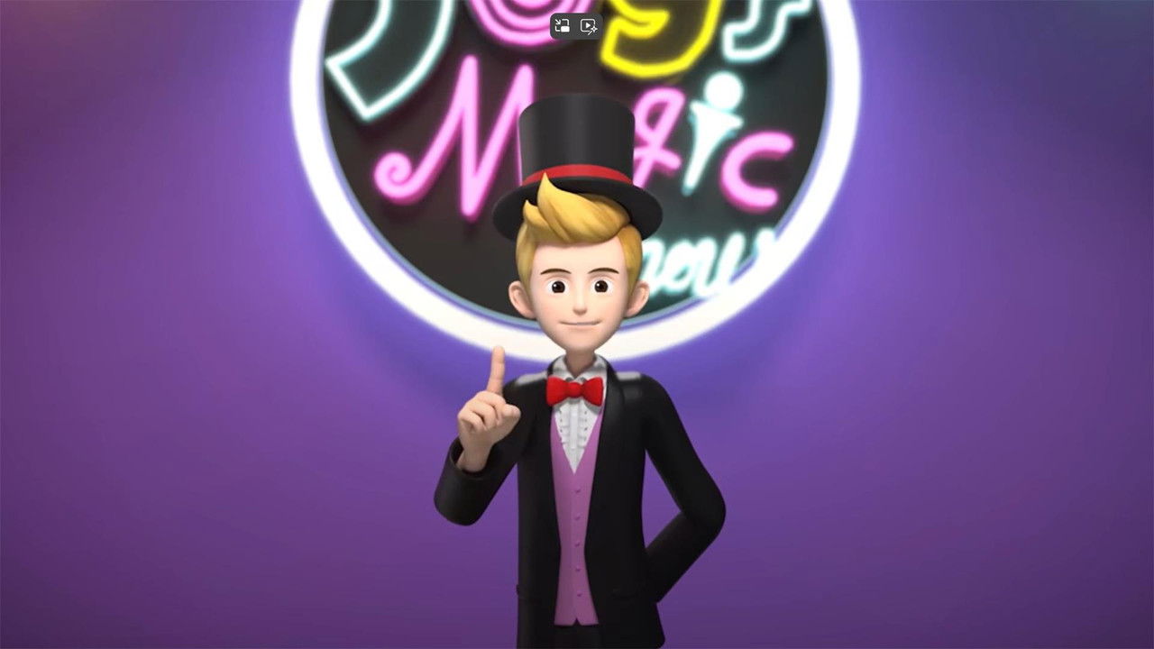 마법버스 타요 — Épisode 12