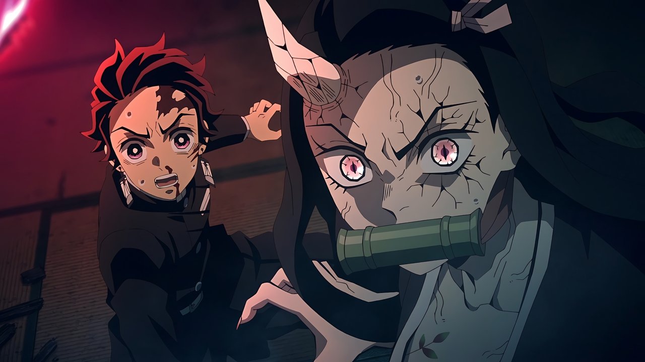Demon Slayer: Kimetsu no Yaiba - Season 4 Episode 4 : Thank You, Tokito