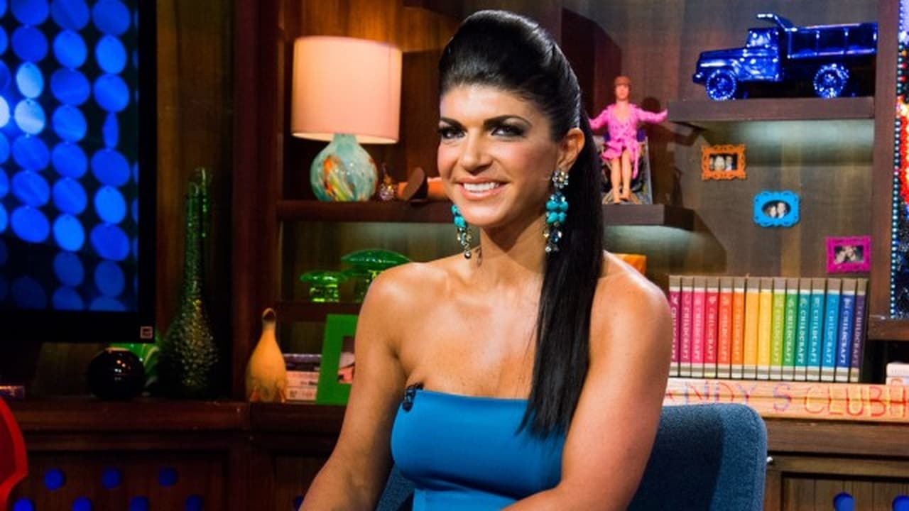 Watch What Happens Live with Andy Cohen - Season 9 Episode 91 : Teresa Giudice