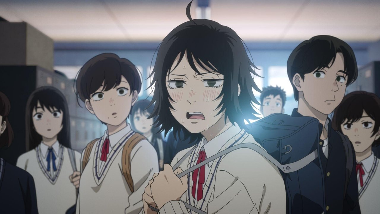 Image Tatsuki Fujimoto 17-26 (2025) Temporada 1 HD 1080p Latino Castellano