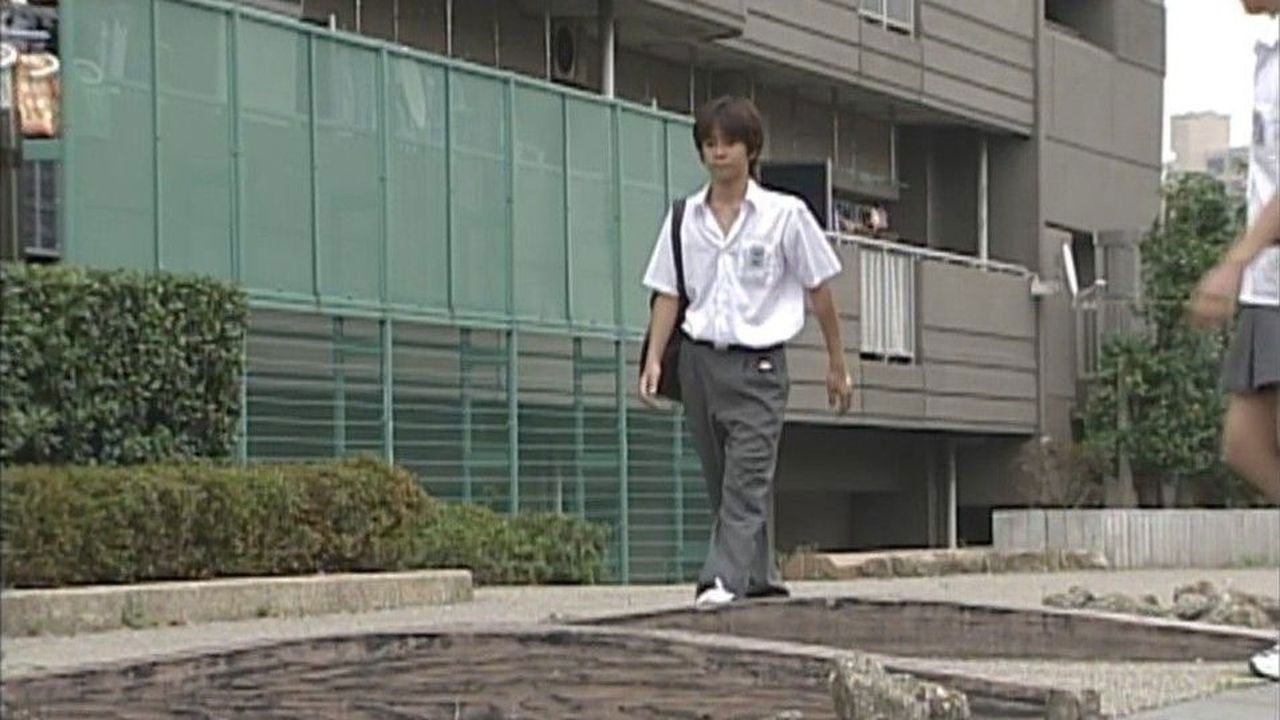 キッズ・ウォー — Épisode 31