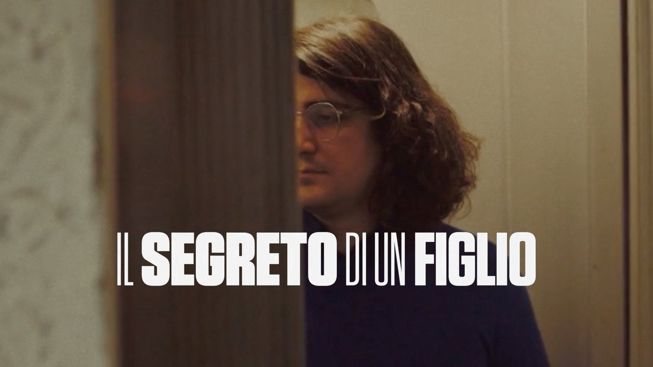 Il segreto di un figlio