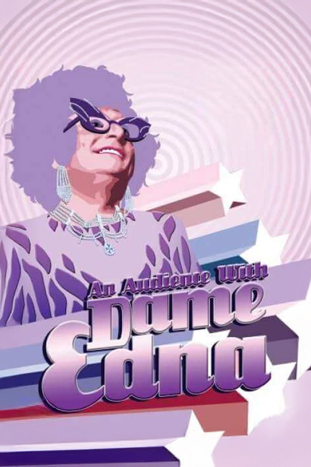 An Audience with Dame Edna Everage filmaffisch