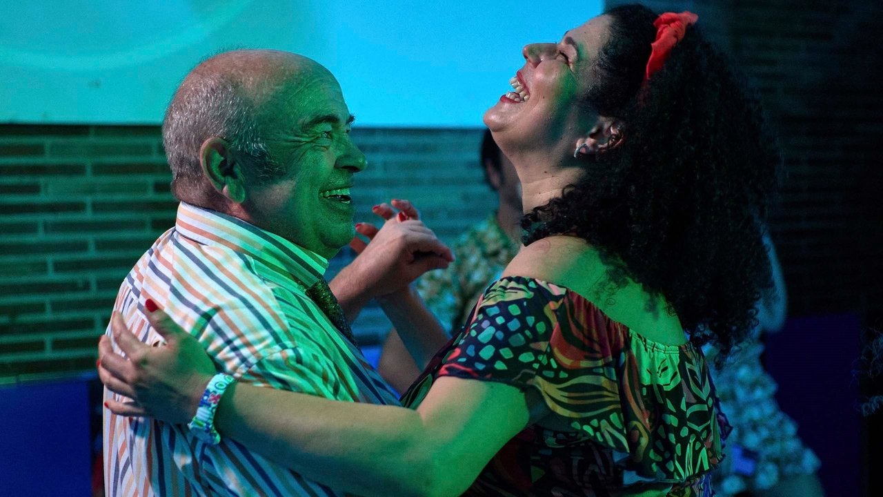 El pueblo — Épisode 1