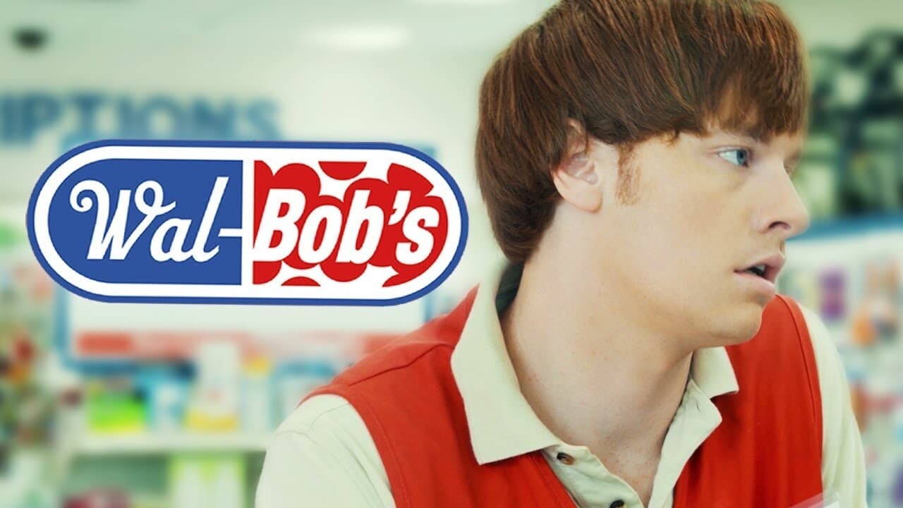 Scen från Wal-Bob's