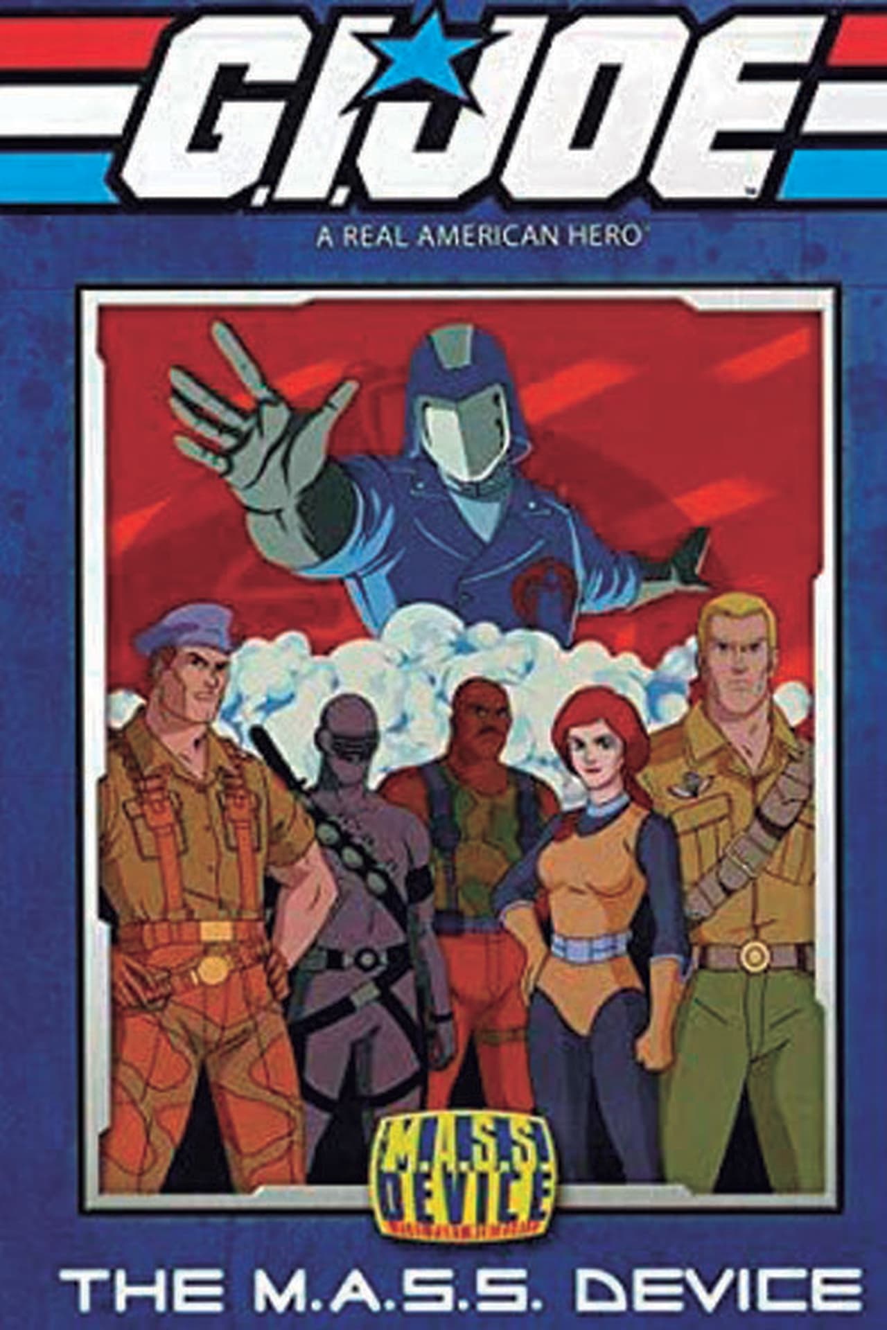 Image G.I. Joe