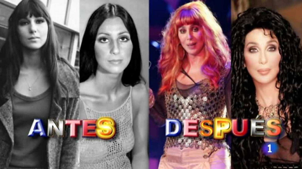 Viaje al centro de la tele — Épisode 5