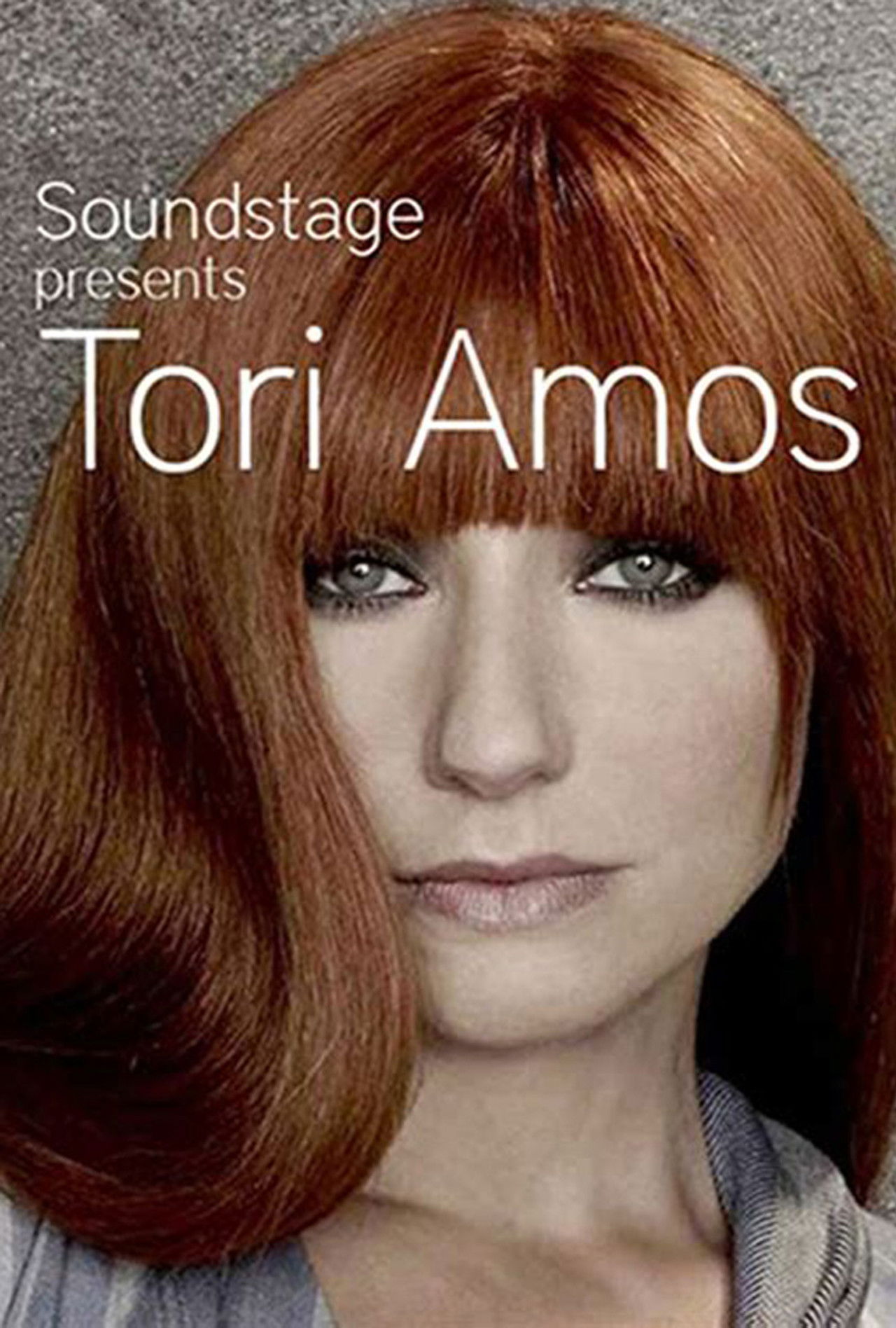 Tori Amos - Live at Soundstage Backdrop