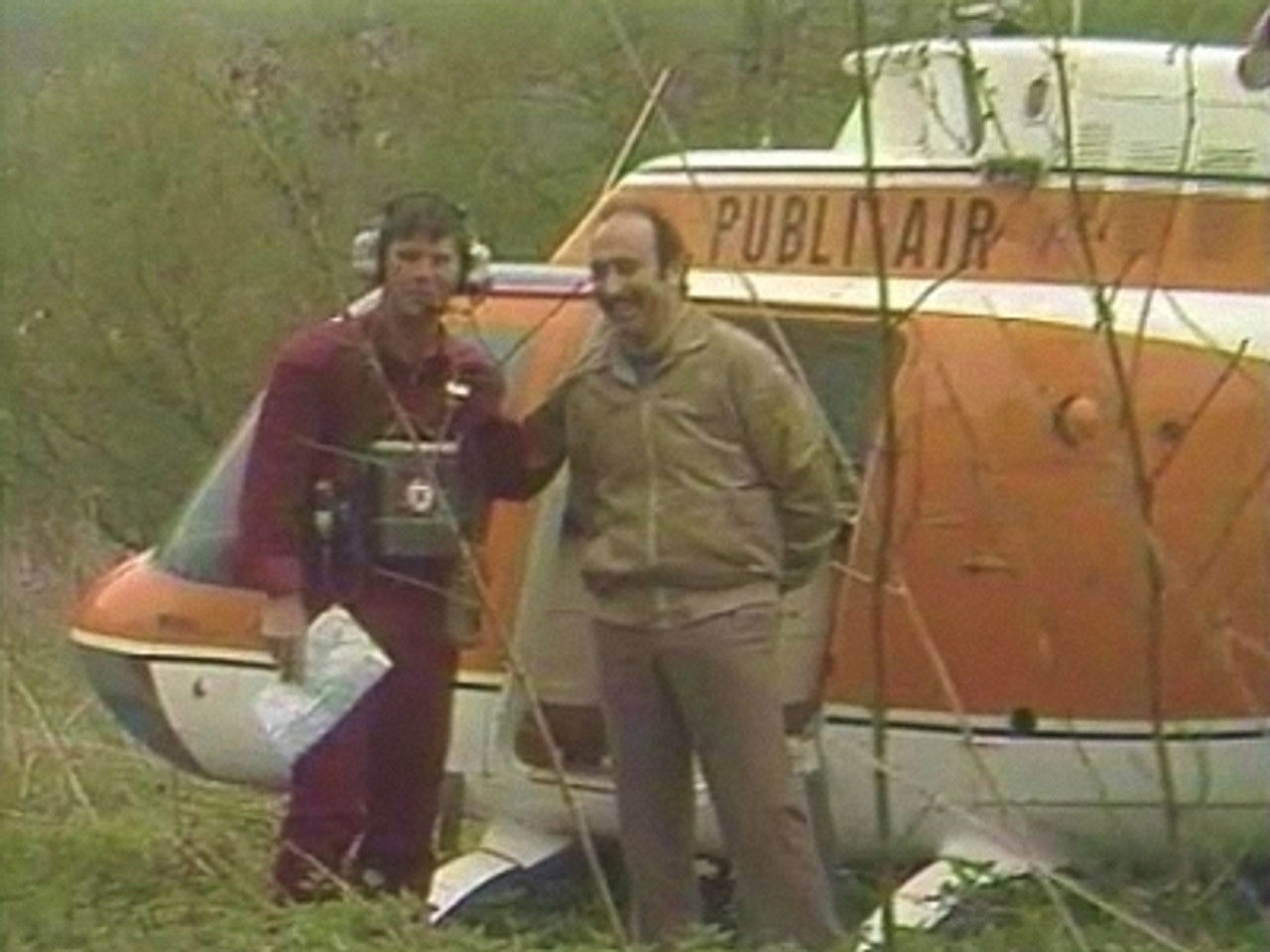 La Chasse aux trésors — France (Dordogne) - Souillac