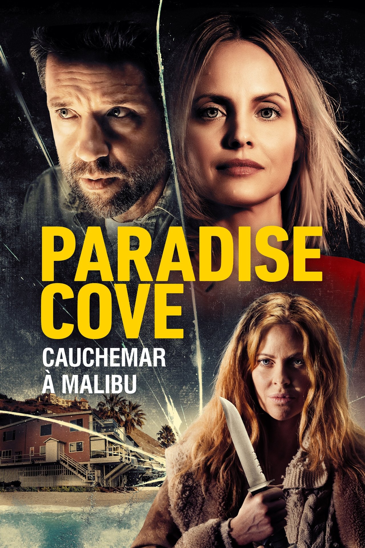 Paradise Cove : Cauchemar à Malibu poster