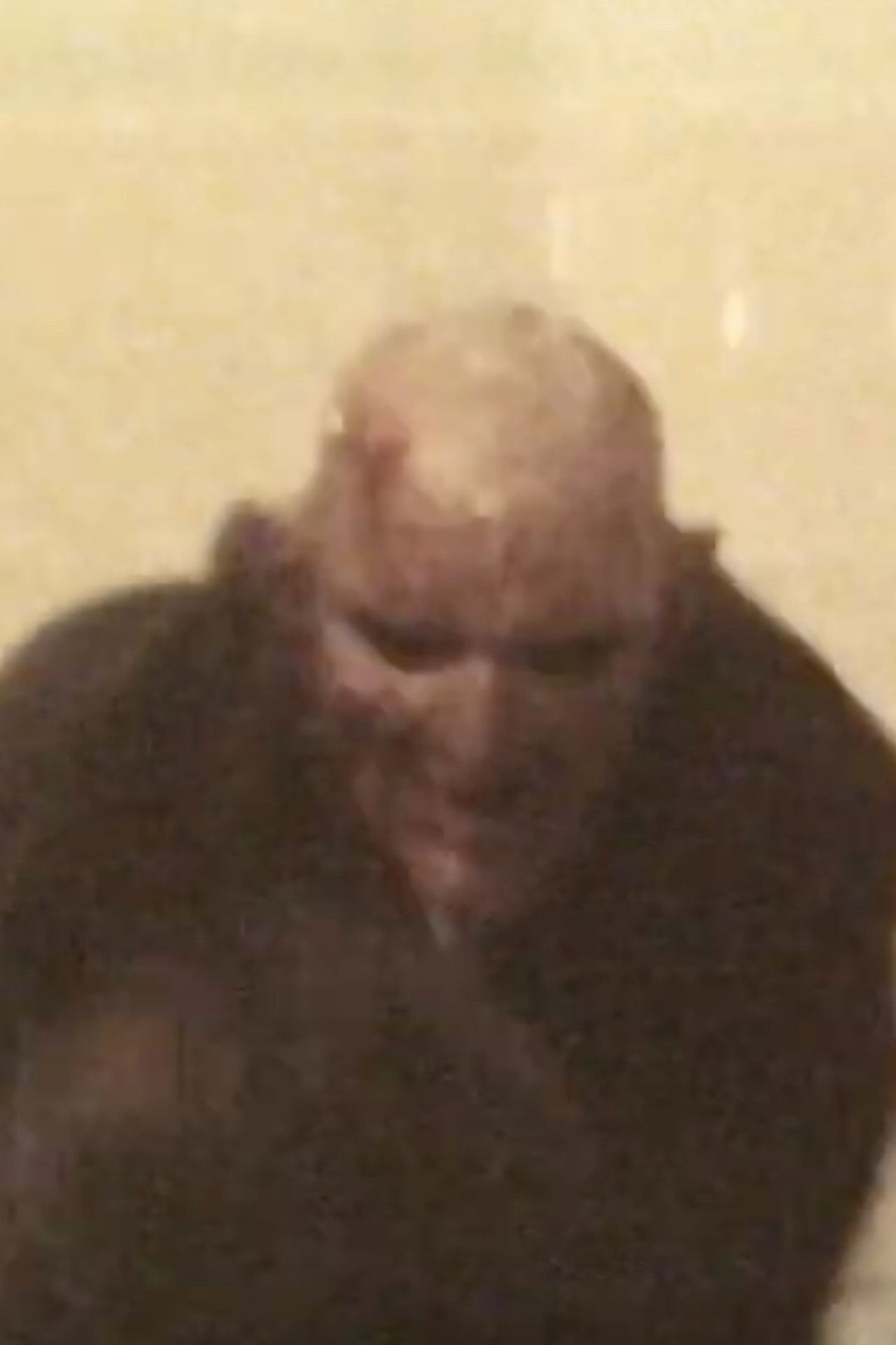 Springheel Jack Backdrop