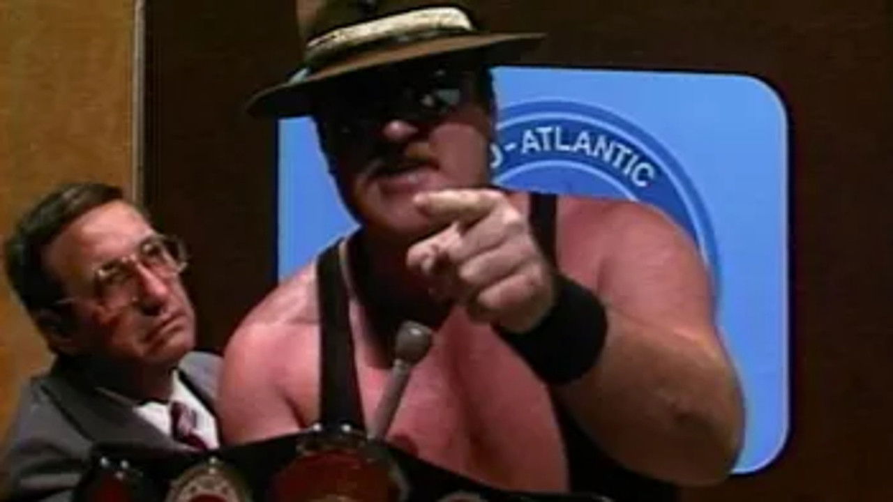 Mid-Atlantic Championship Wrestling — Épisode 18