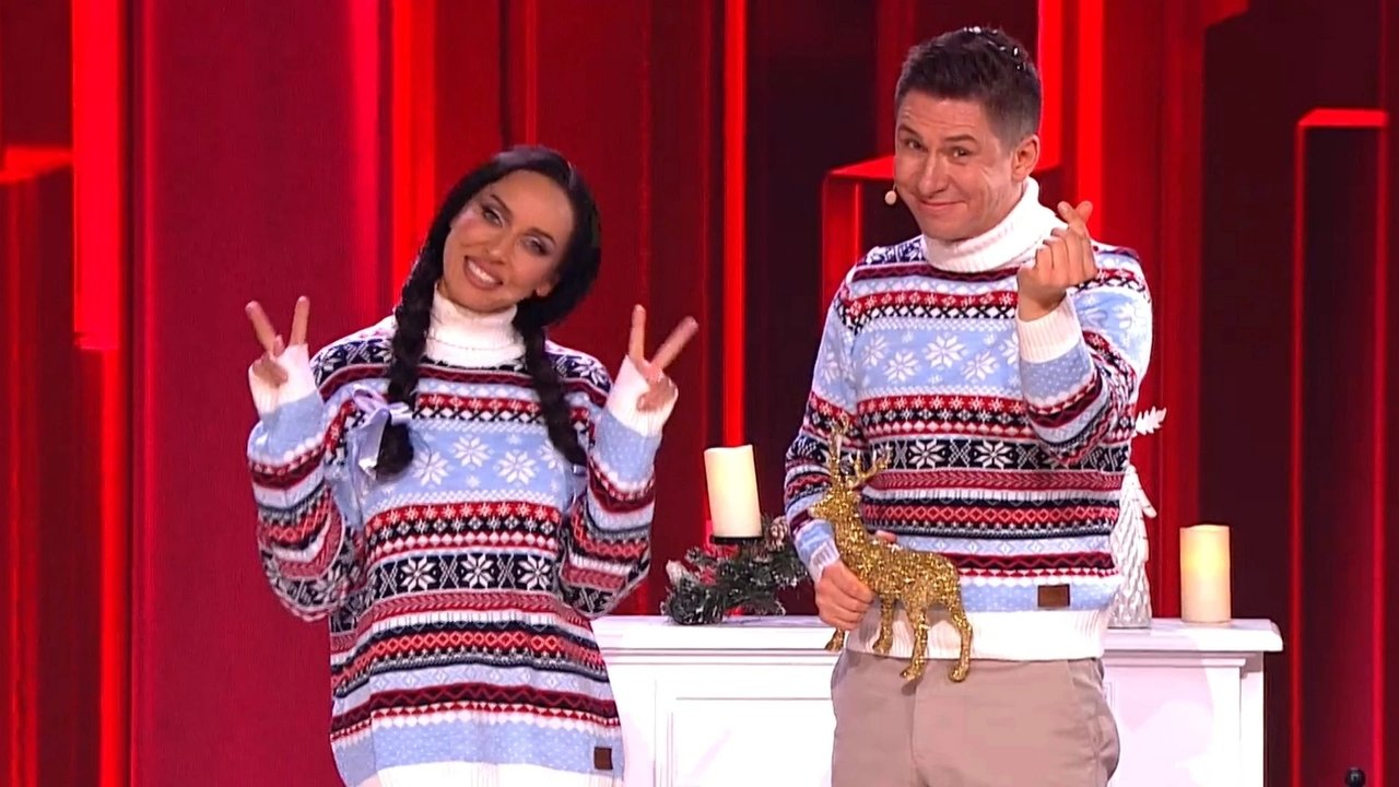 Comedy Club - Season 19 Episode 24 : Episode 24
