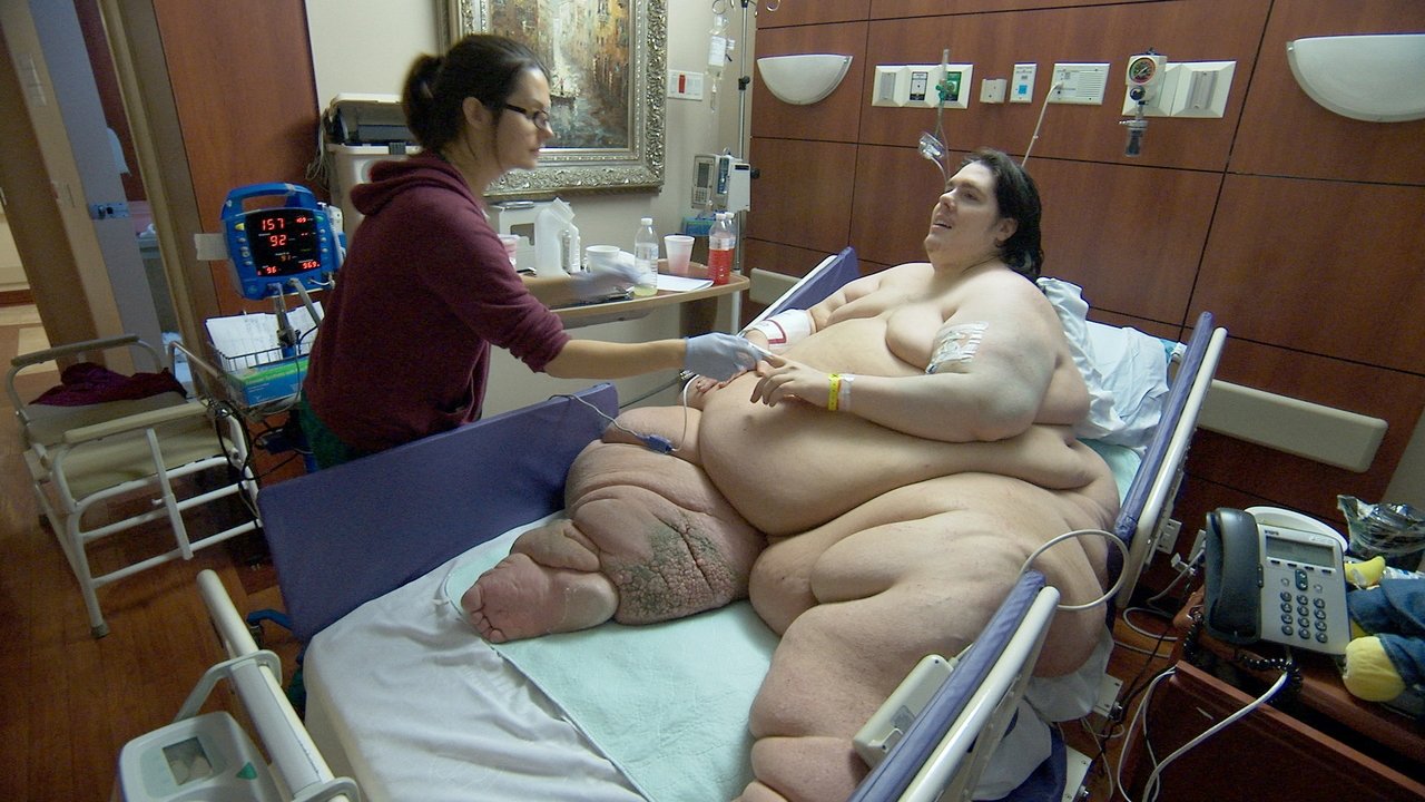 My 600-lb Life - Season 5 Episode 13 : Steven & Justin's Story Part 1