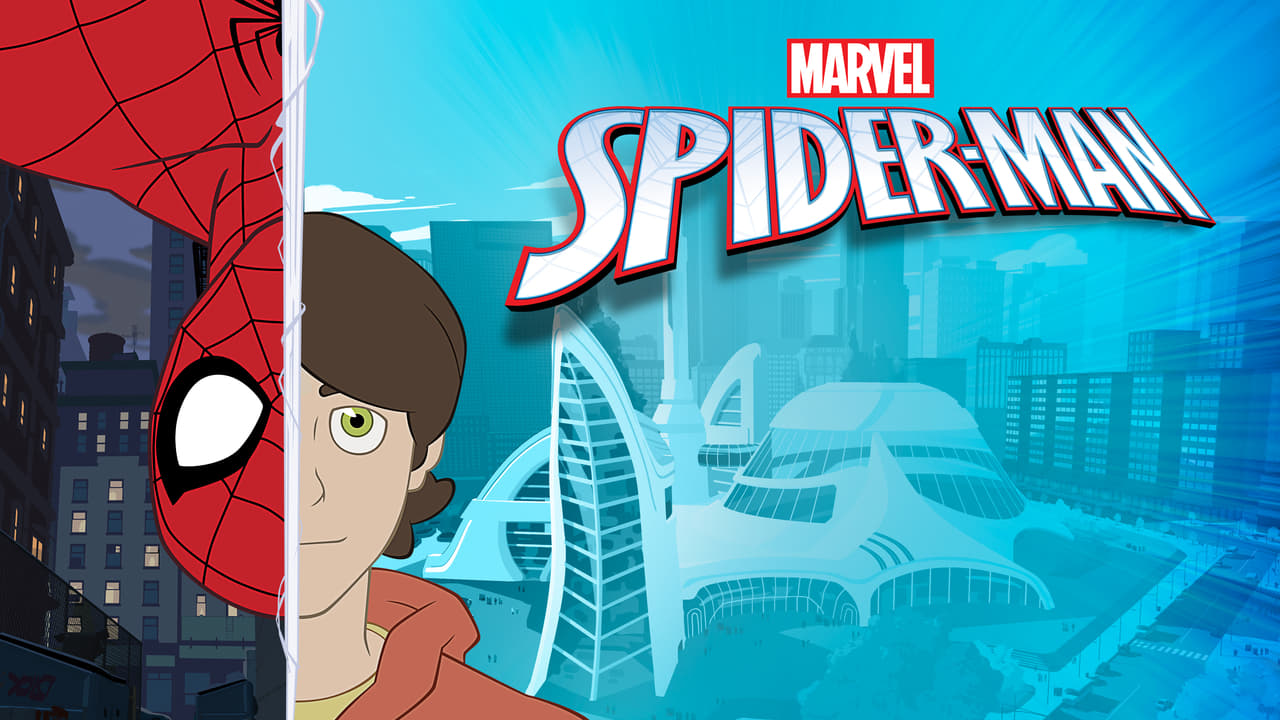 Marvel's Spider-Man - Season 2 Episode 21 : The Cellar