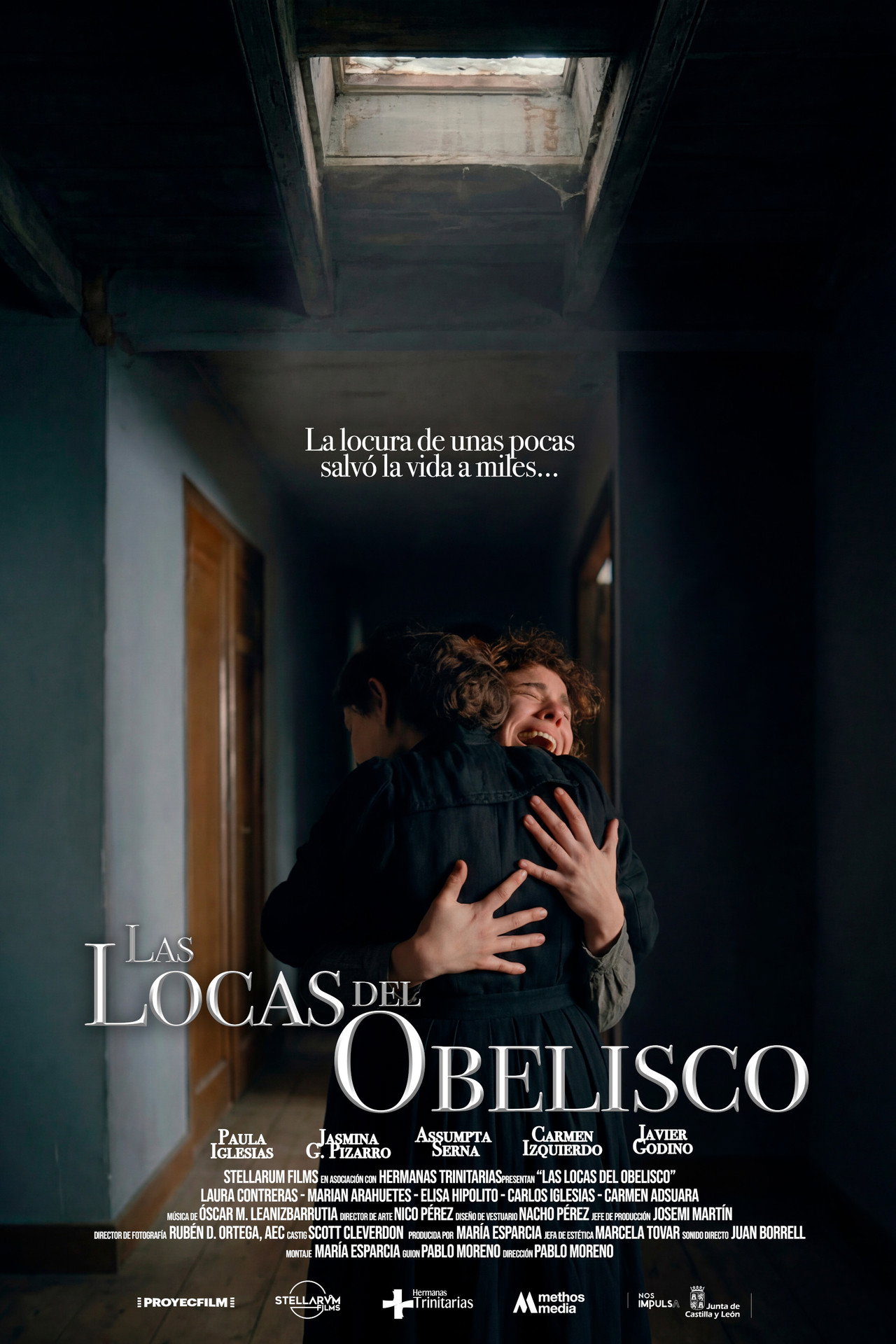 Las Locas del Obelisco
