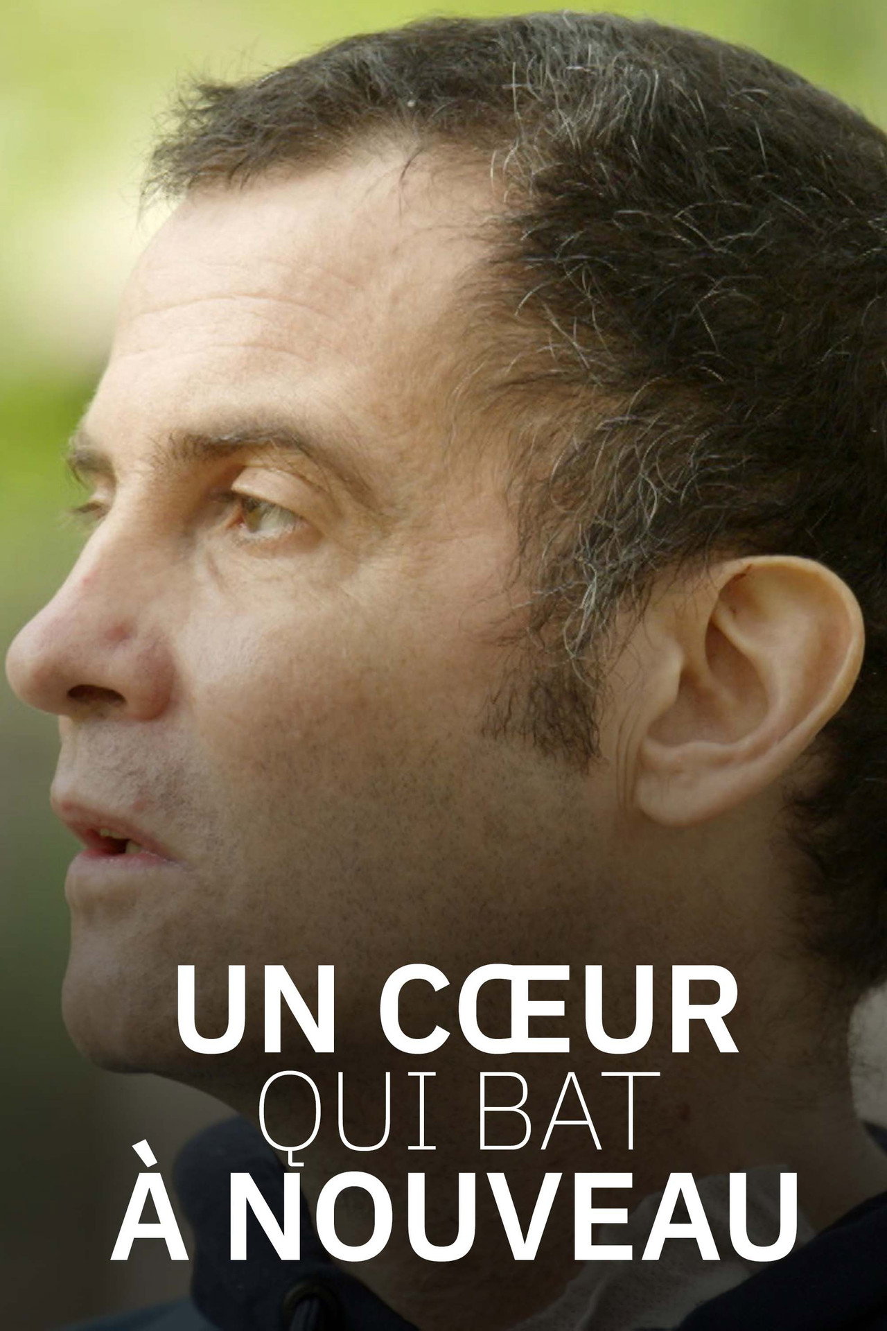 Un cœur qui bat à nouveau filmaffisch
