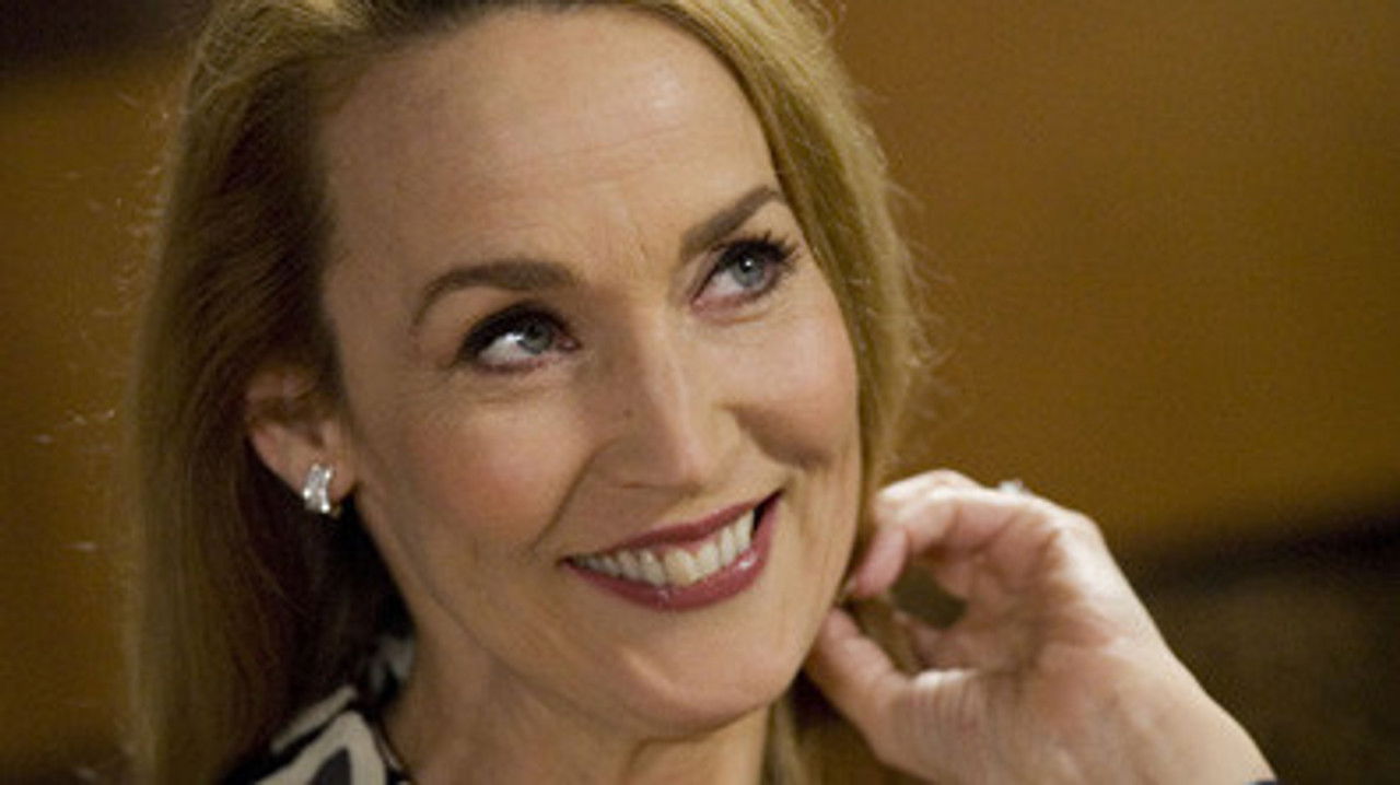 Hôtel Babylon — Épisode 7