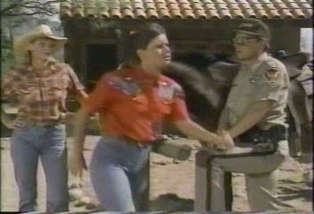 Hey Dude — Épisode 3