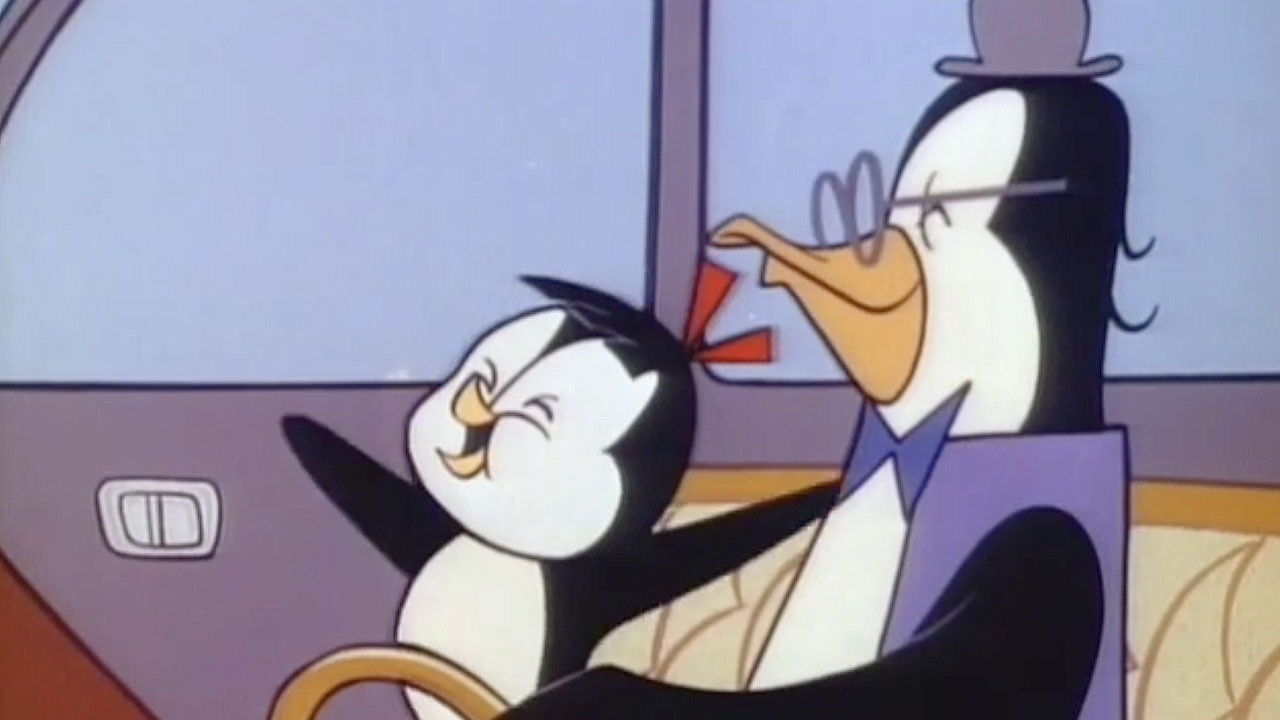 Milton the Monster — Épisode 23