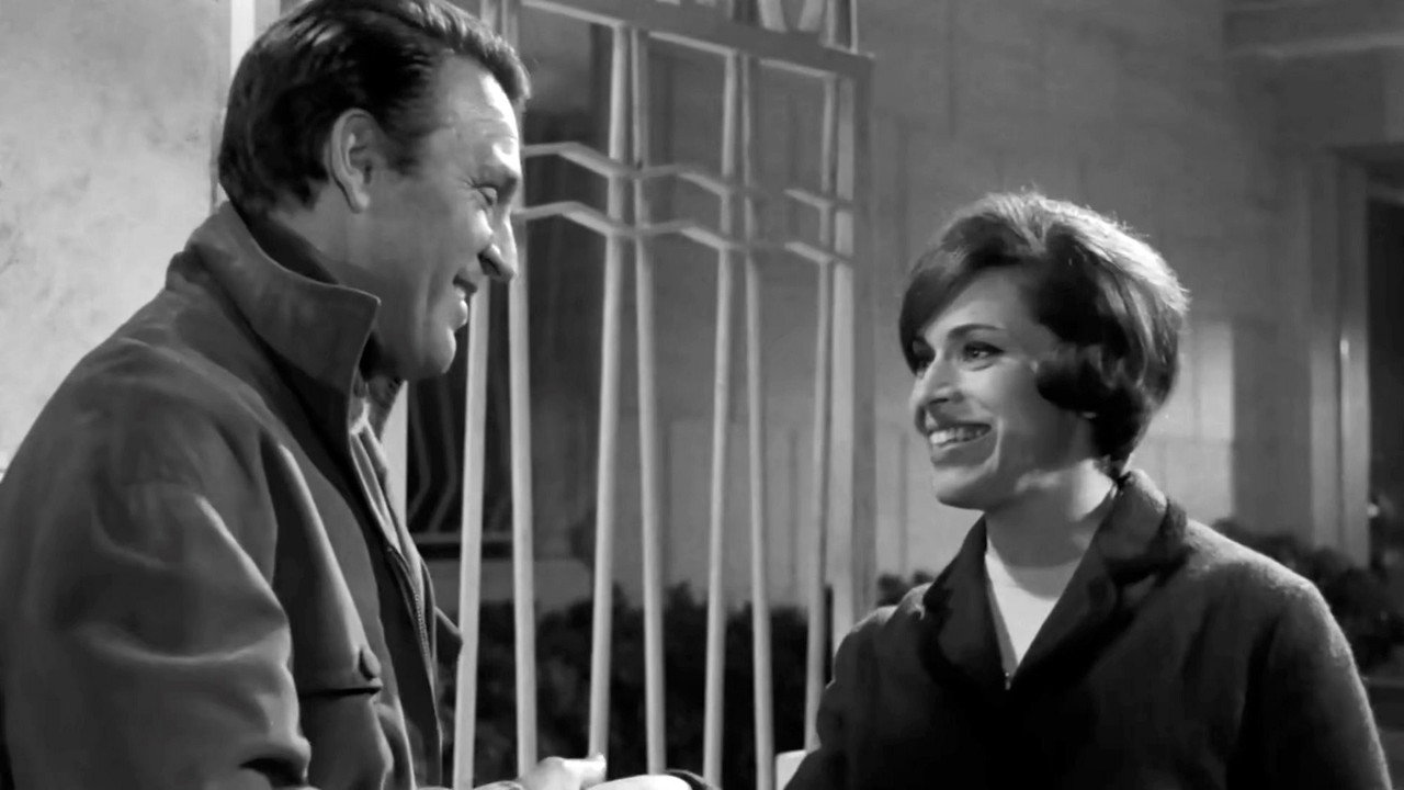 Gli onorevoli — still 3