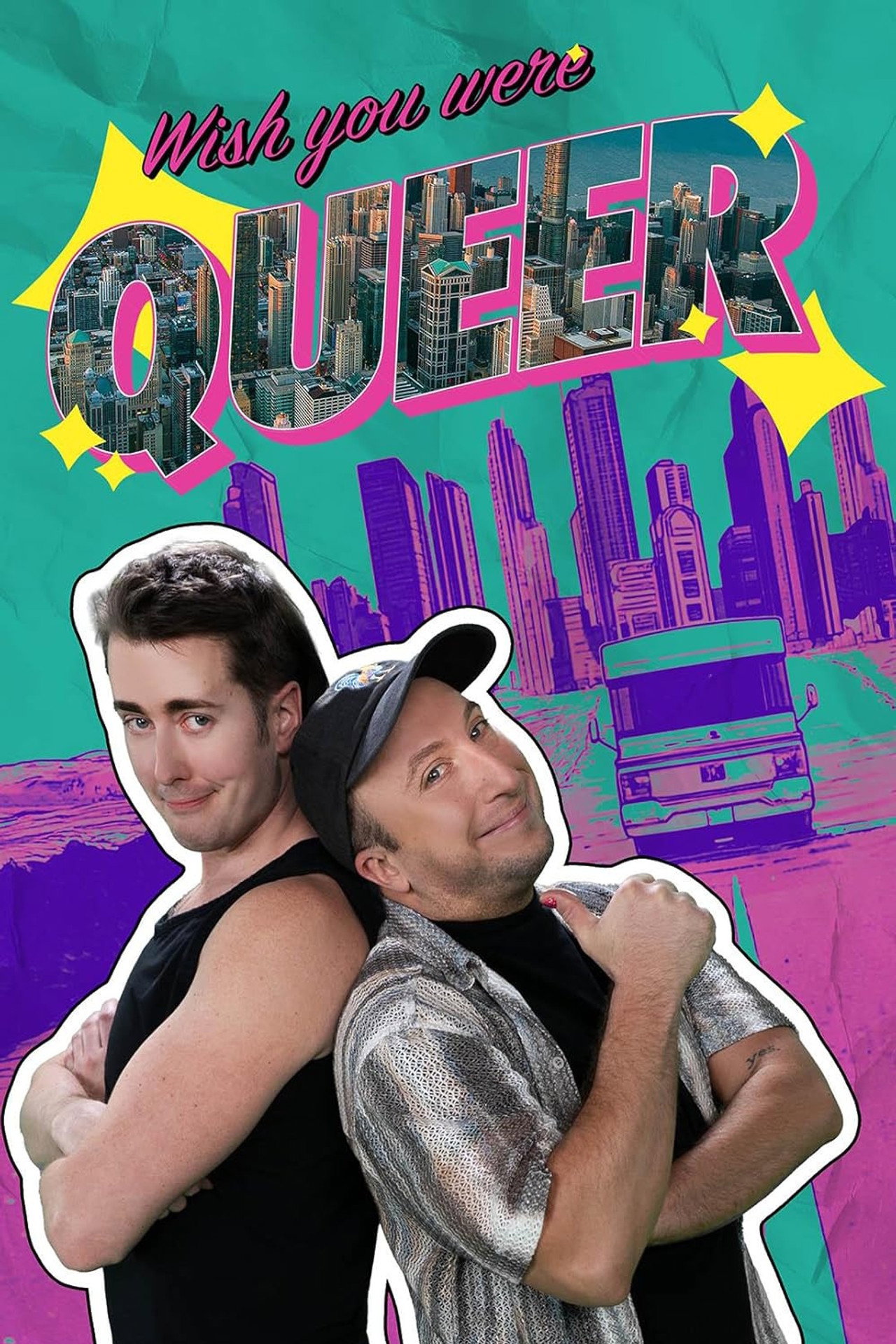 Wish You Were Queer
