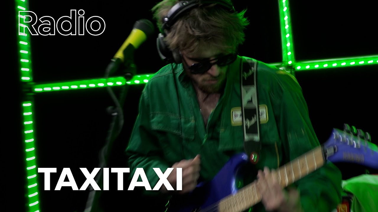 TAXITAXI's VERA aftermovie
