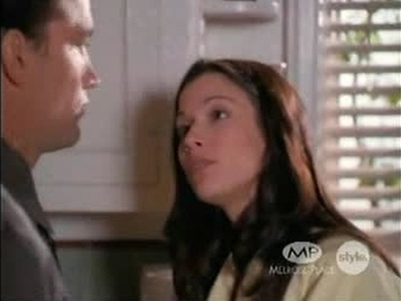 Melrose Place - Season 6 Episode 18 : Mama Mia