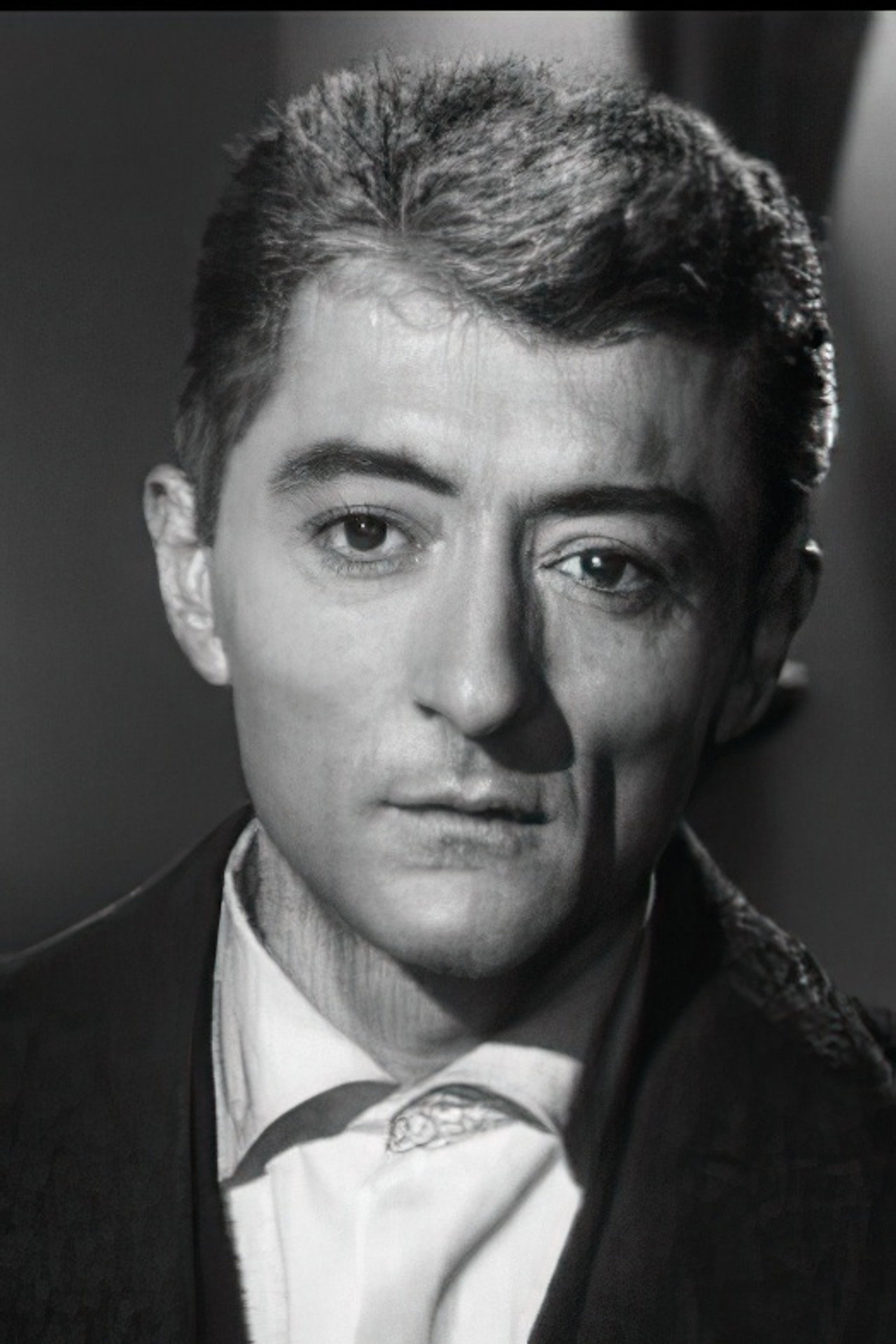 André Versini