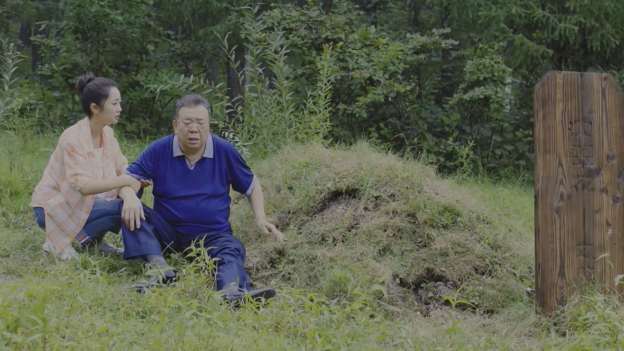 鲜花盛开的山村 — Épisode 33