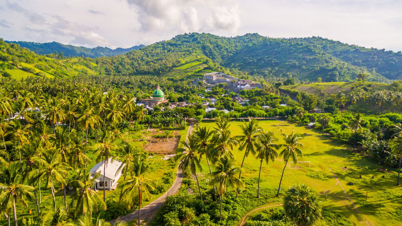 Na cestě — Épisode 6