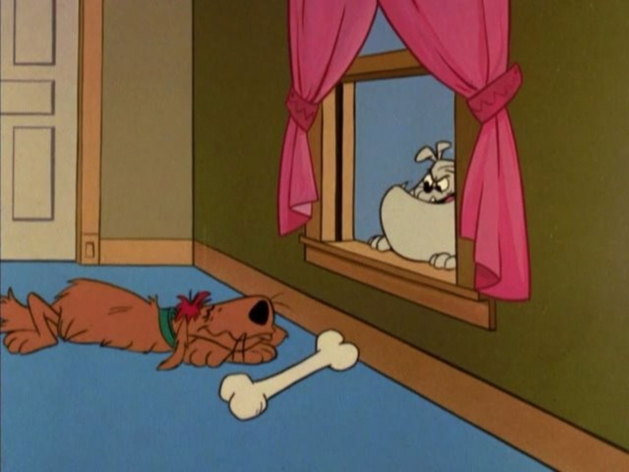 Precious Pupp — Épisode 13