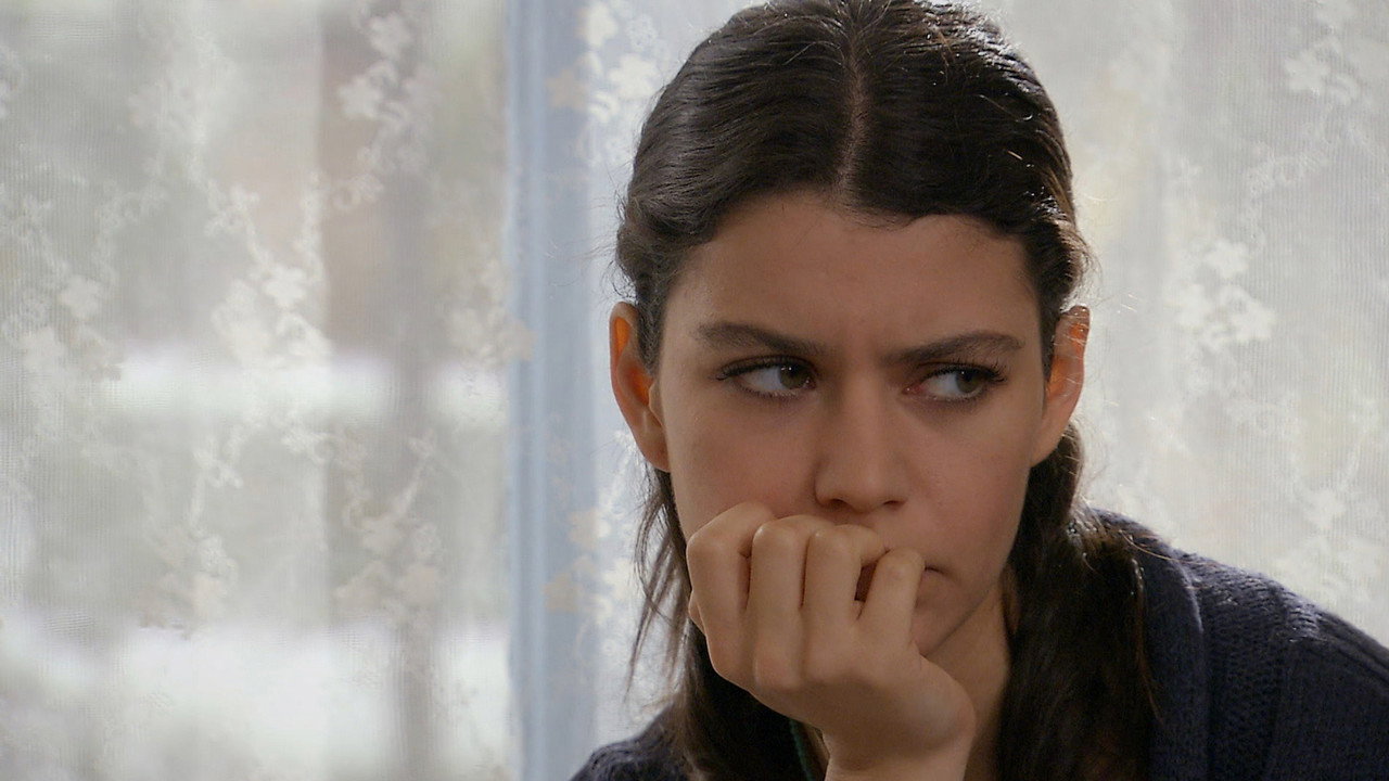 Fatmagül: A Força do Amor backdrop