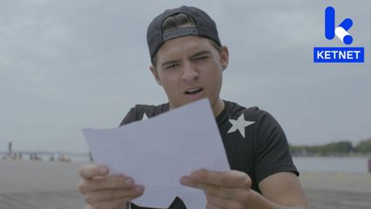 Ghost Rockers — Épisode 42