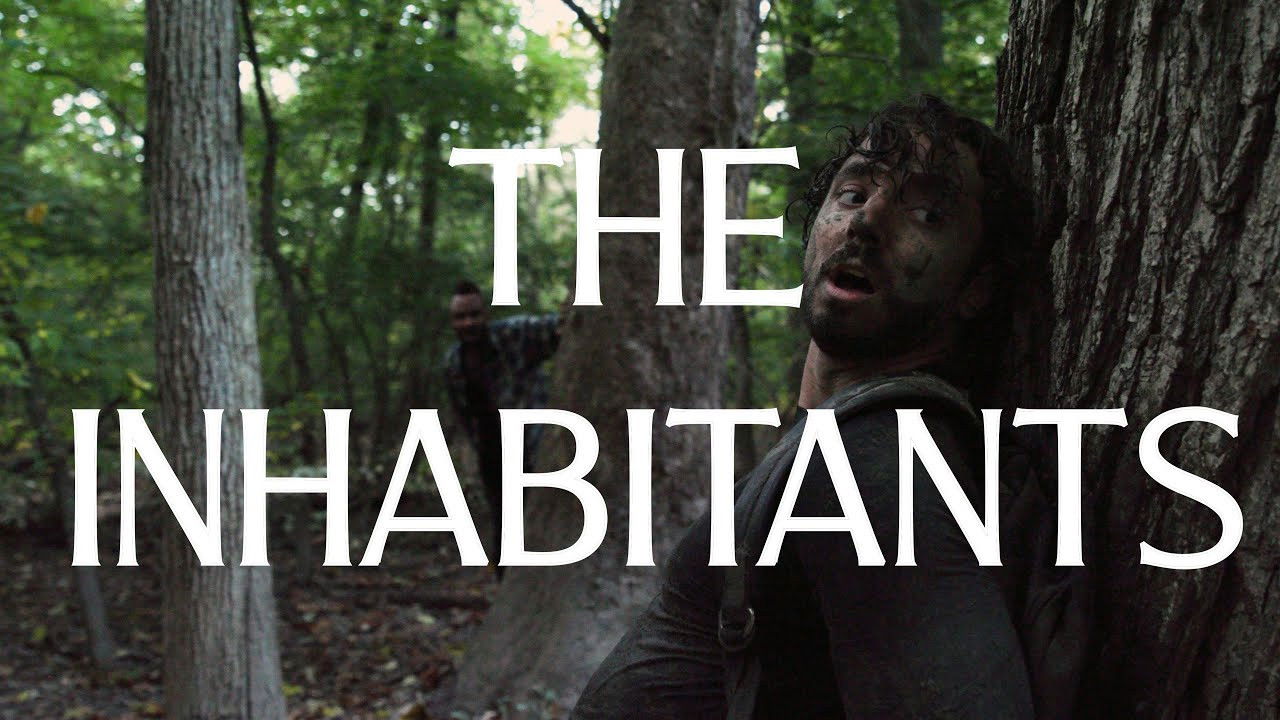 The Inhabitants — Épisode 7