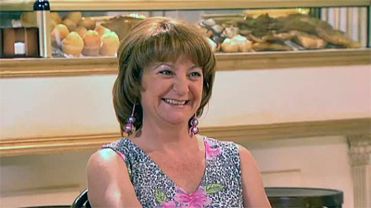 A tortas con la vida — Épisode 4